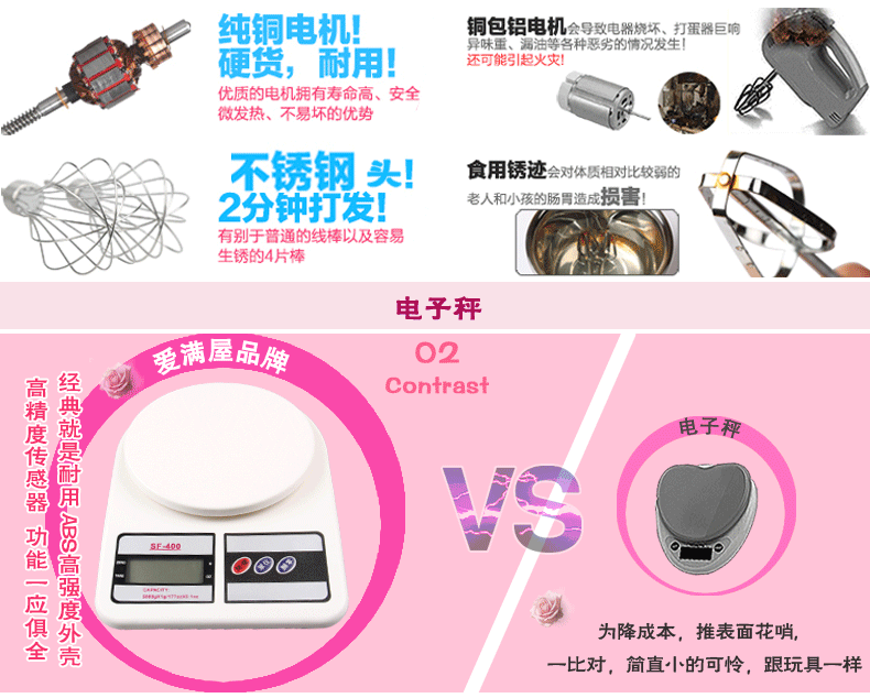 
                                        爱满屋 超值新手烘焙工具套装 蛋糕模具 烤箱 DIY饼干披萨蛋挞 烘培套装 面包工具套餐 全部都有                