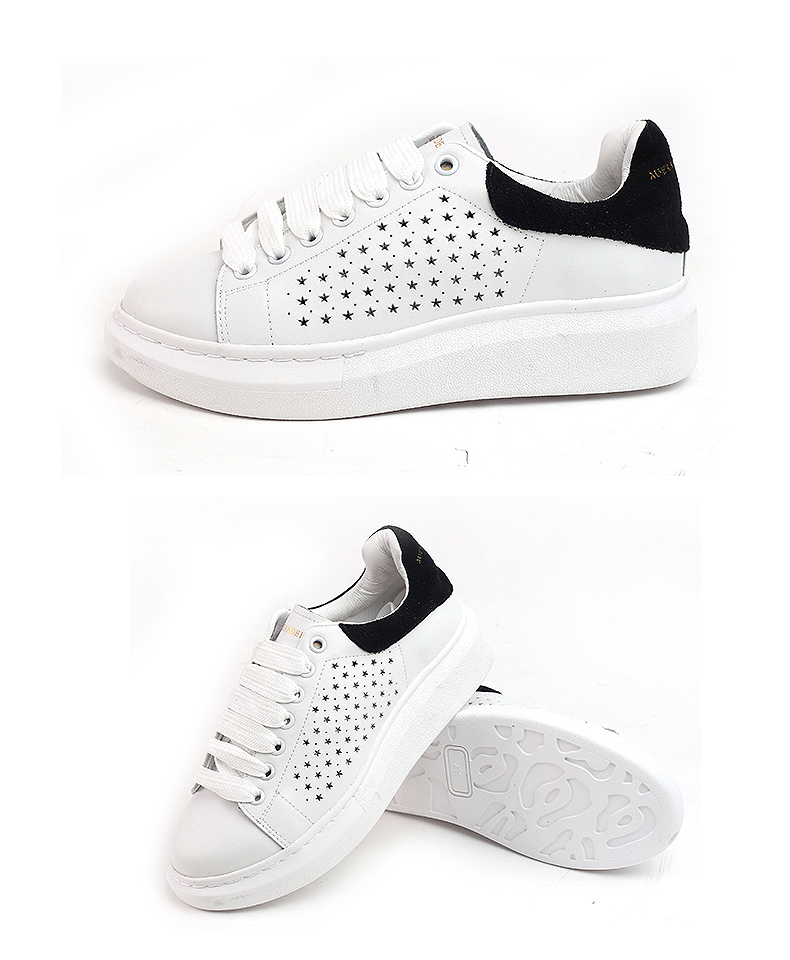 赛格莉 2016新款单鞋 休闲女鞋 松糕鞋 休闲鞋女 小白鞋 女单鞋 2281