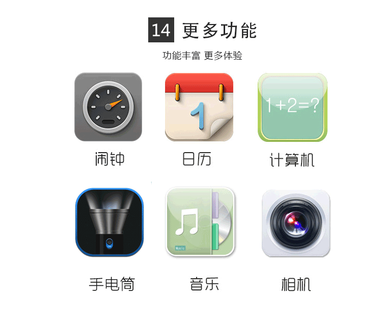 
                                        诺亚信（NOAIN） T168  移动/联通2G老人手机 双卡双待 黑色                
