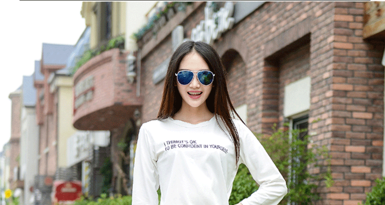 艾尚屋  秋冬款大码女裤 韩版显瘦弹力小脚牛仔裤 胖MM夏 松紧腰长裤LY3019 蓝色 28码