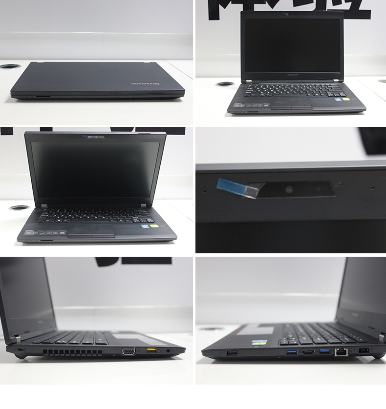 联想(lenovo)昭阳 e40-80 14.