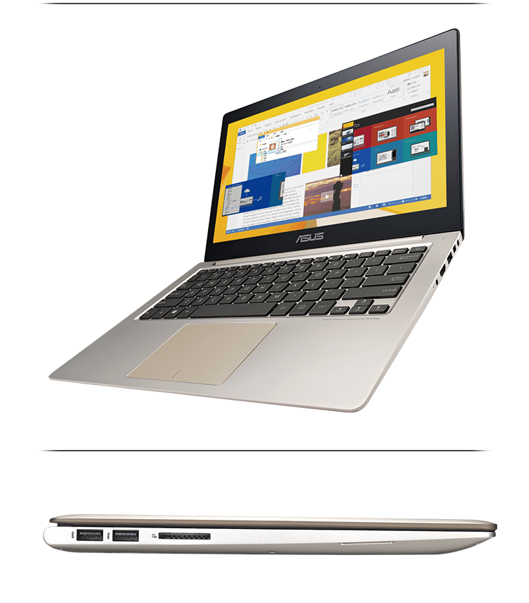 品鉴于质 不止于薄 精英典范 华硕u303ln4210仅4499_成都新捷电脑促销