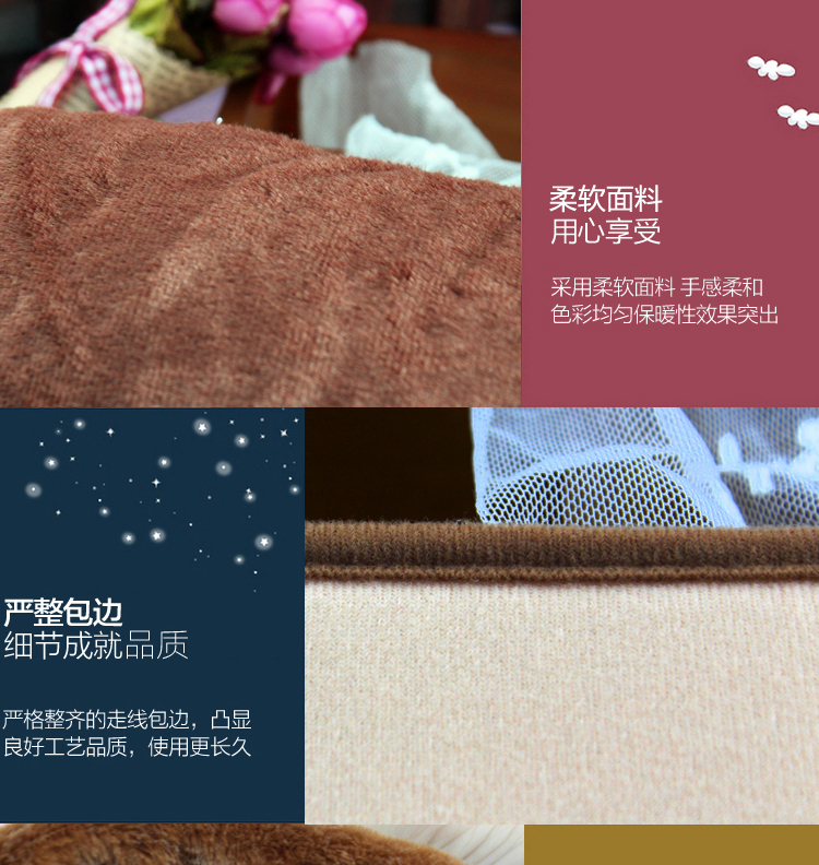 
                                        惠通热水袋防爆电暖宝保暖暖腰带水电分离暖手宝男女通用暖腰宝已注水暖水袋 G1602ab                
