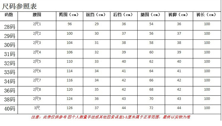 秋冬季加绒高腰牛仔裤松紧腰长裤 中年中老年加厚弹力直筒女裤 深蓝色SY5351 31码(腰围2尺4)
