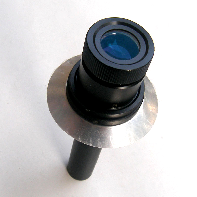 正品celestron星特朗 极轴镜 cg4/5 cge cgem 赤道仪专用极轴镜 cg4