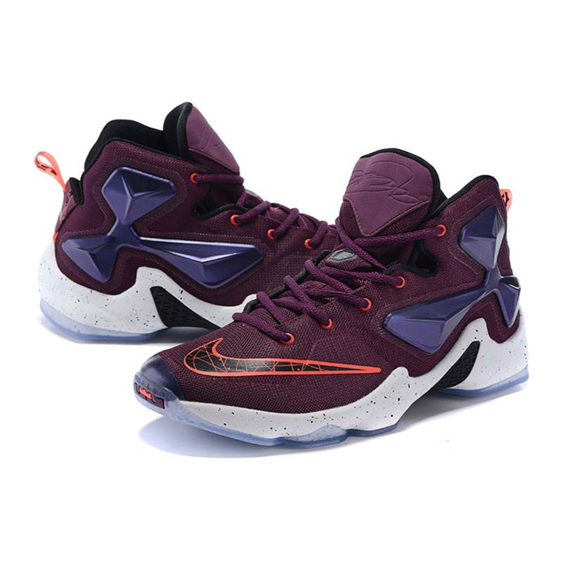 nike/耐克 lebron 13 lbj13 詹姆斯13篮球鞋 807220