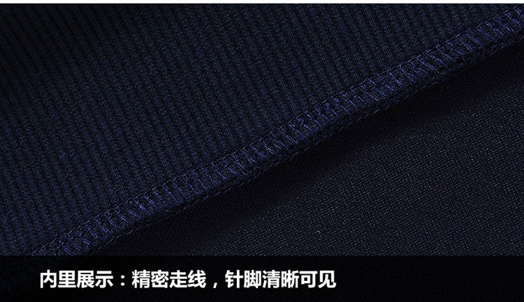 敦尼亚卫衣女2016夏季新款韩版时尚情侣装休闲运动服卫衣套装女 白 色 XL码 女款