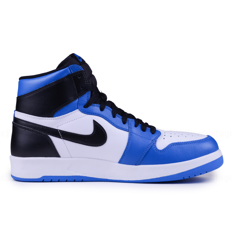air jordan 1.5 乔aj1.5 闪电白蓝 篮球鞋男 768861-106