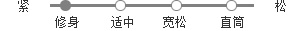 烟花烫2016冬新款女装蕾丝拼接长袖毛呢外套 颖兰 紫色 L