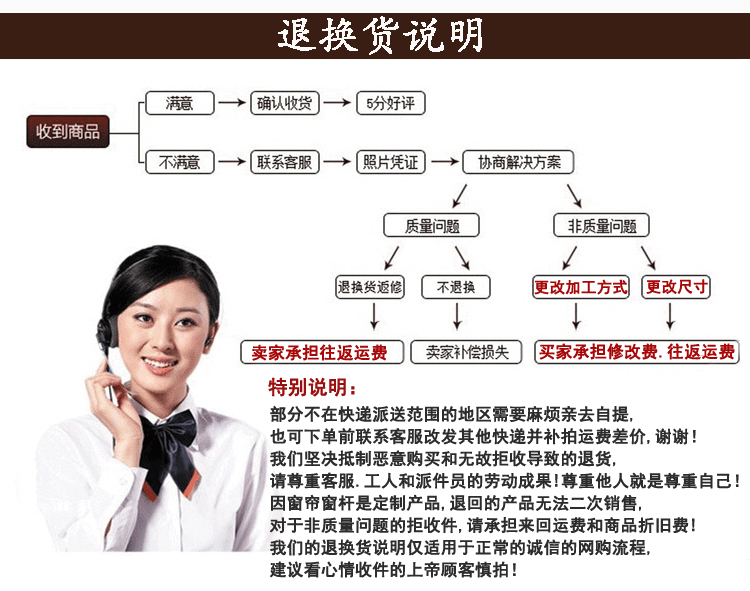 
                                        窗帘杆轨道富拉瑞欣窗帘杆成品定制铝合金加厚单双大方轨直轨 白色-顶装单轨 0.1米定制价/尾数补拍                