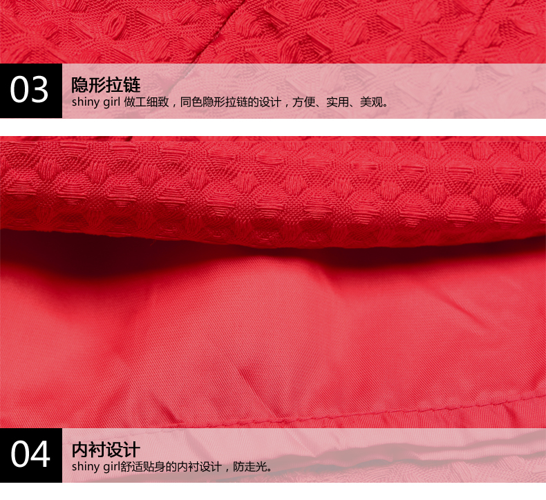 2015新款女装半身裙秋冬短裙蓬蓬裙高腰秋装百褶裙冬季A字裙子 黑色 S