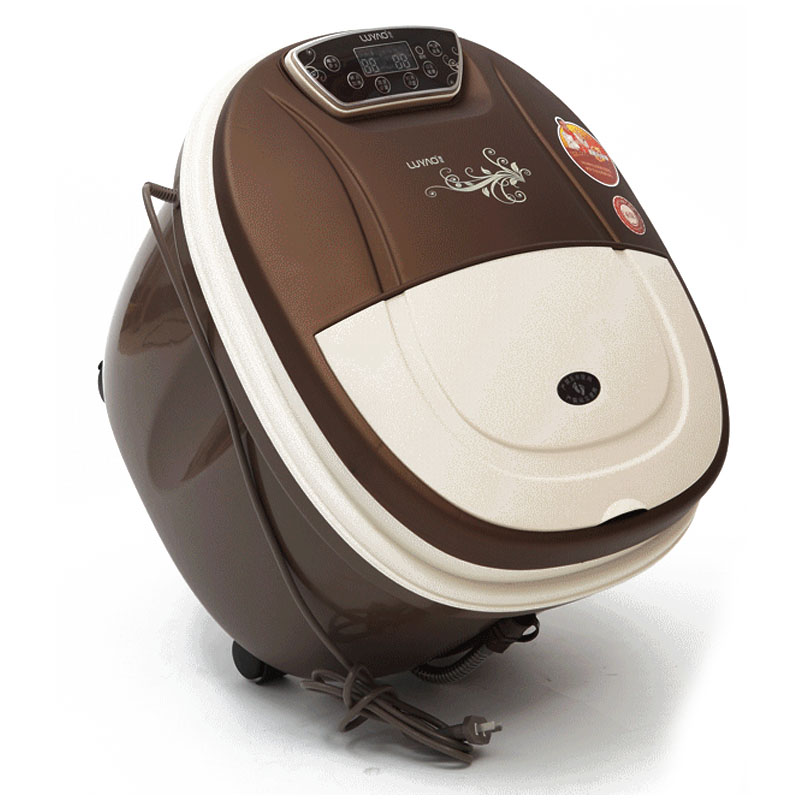 ly-219a璐瑶足浴盆足浴器足底按摩理疗洗脚盆按摩足浴盆养生器械按摩