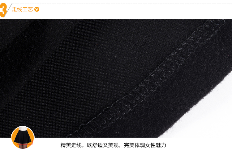 
                                        璐婷2017夏季新修身显瘦棉麻半身裙K5XJ0029 绿色 M                