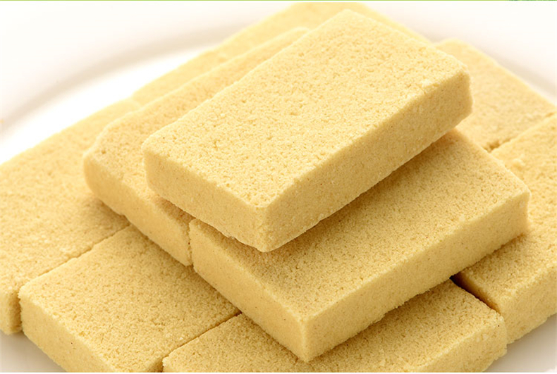 稻香村老北京糕点绿豆糕1000g