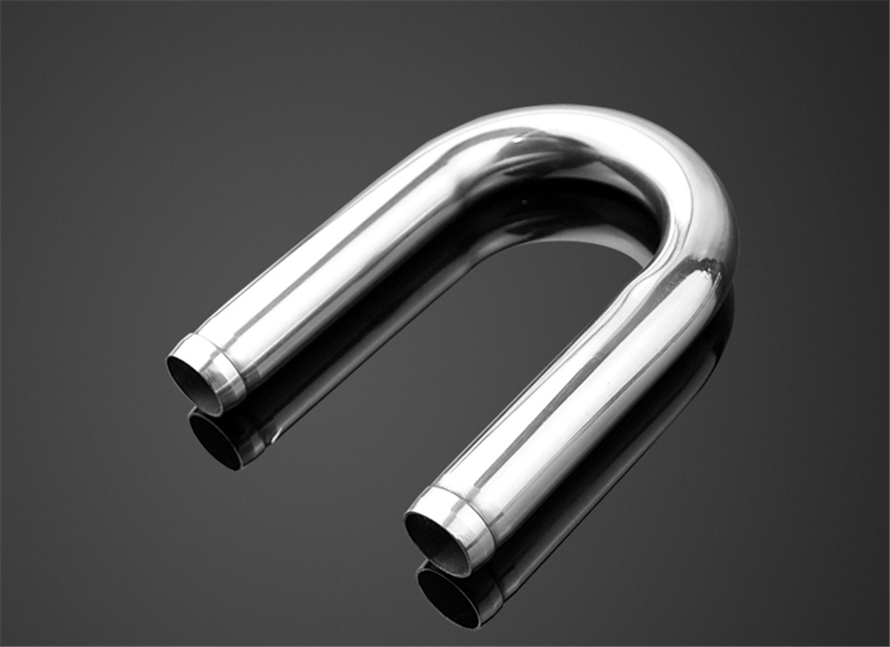 玩家宝贝鱼缸配件不锈钢弯管u型进出水管弯头水管连接配件进出水管