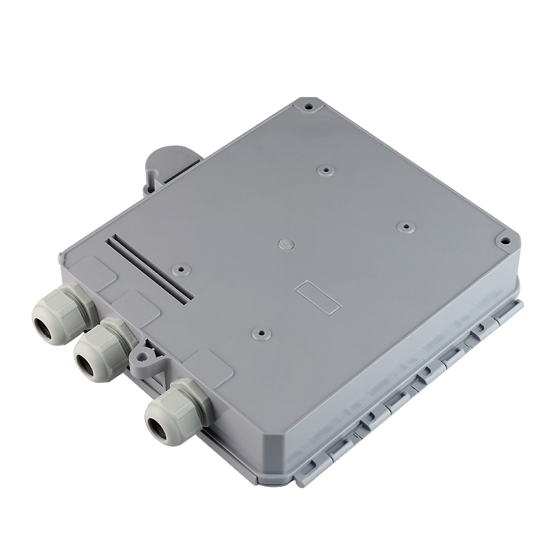 1分8 分纤箱分光箱光纤分光器