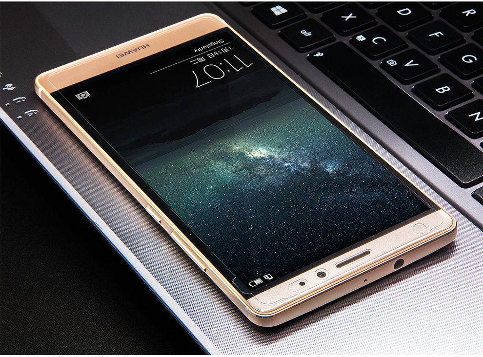 华为(huawei)mate s(移动联通双4g版/电信4g版,5.