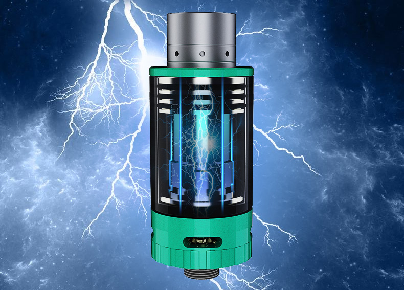 特唯普 英国品牌 mini电子烟ibox 40w调压大烟雾蒸汽烟 套装-内含替换