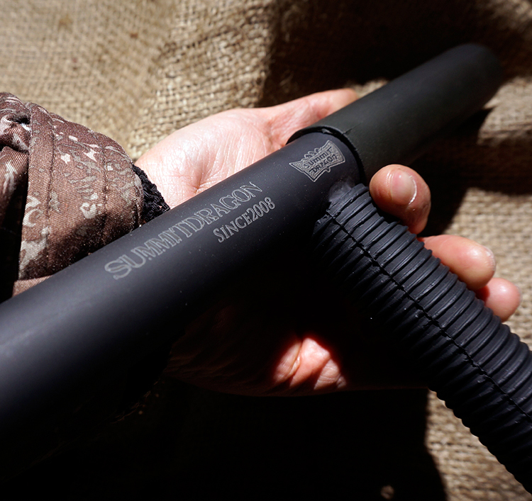 百牧林户外用品店 防身器材t型棍t型拐棍t拐 t棍武术拐丁字拐杖纯钢