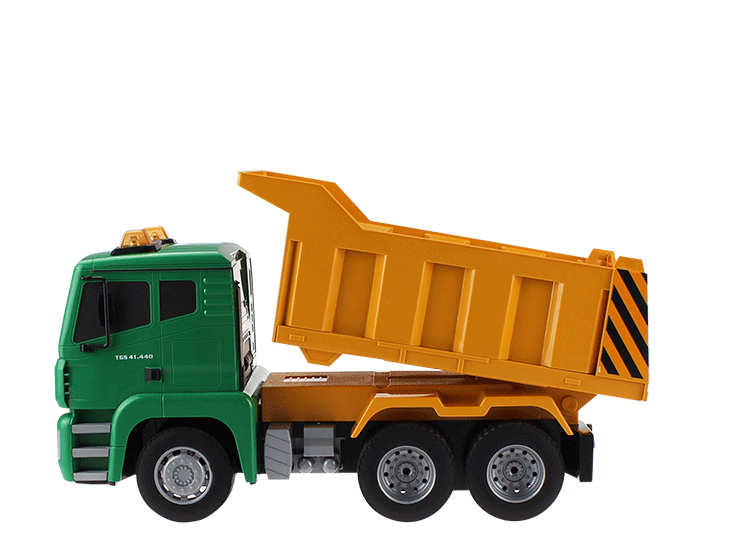 车型 工程车 车型品牌 其它 比例 1:16 包装 礼盒装 电源 充电 是