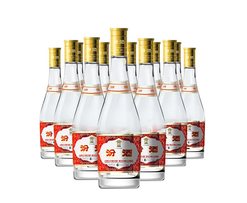 汾酒批发