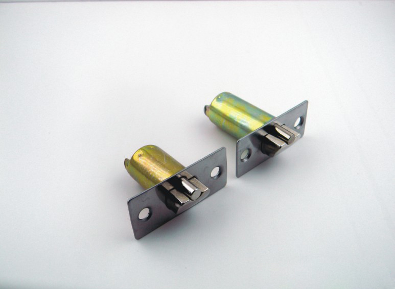 汇乐斯5288磁卡锁酒店球锁圆锁房门锁室内球型锁具球形锁不锈钢球型锁