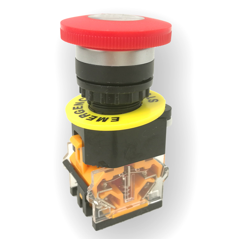 shsnaosay7bsa38sa39la3811zs蘑菇头急停开关急停按钮紧停开关la38