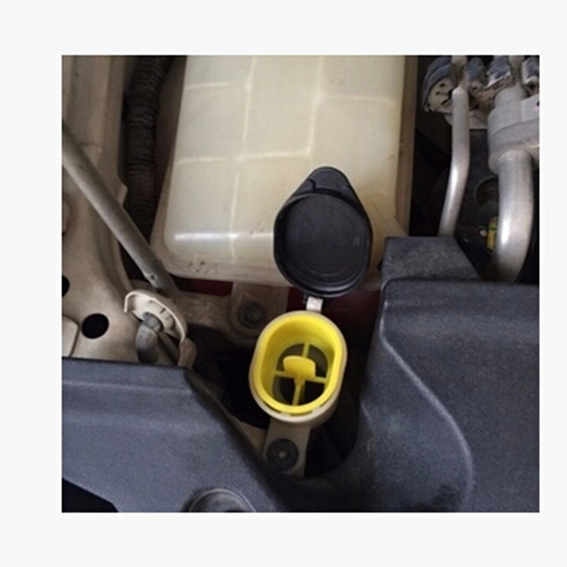 东领丰田威驰rav4花冠卡罗拉汉兰达锐志皇冠玻璃水箱盖雨刮水壶盖喷