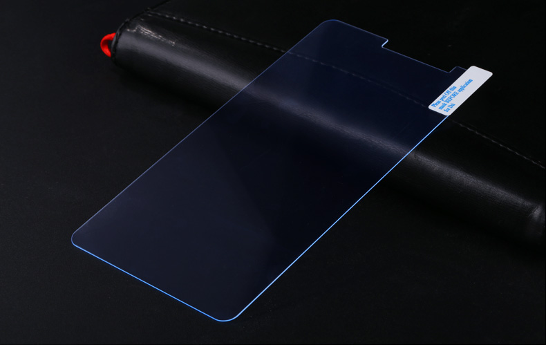 vpower 钢化玻璃膜 适用于小米5 1代-2.5d弧边9h防刮花