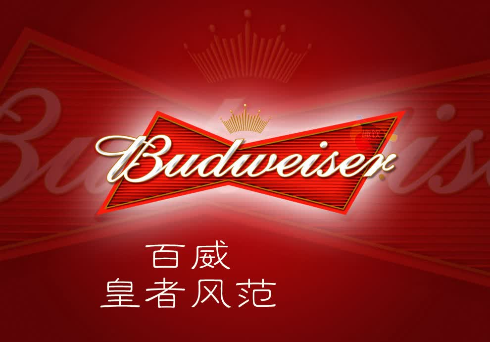 百威纯生啤酒 百威铝罐 美国budweiser啤酒 330ml装 百威纯生12支整箱