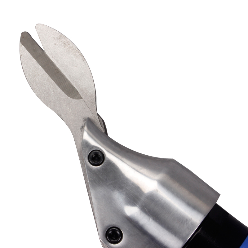 广壹工具气动剪刀铁皮剪铝皮剪不锈钢气剪金刚网剪筛网剪广一风动剪刀