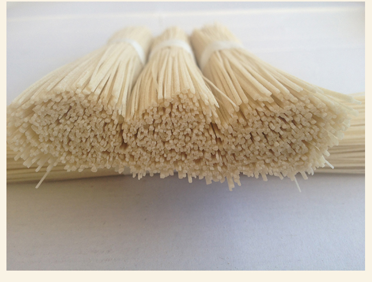 河北馆玉宫藁城中档手工宫面空心面2kg手工挂面条河北特产传统工艺