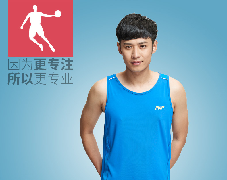 乔丹男装运动背心 夏季新品运动健身透气舒适休闲背心 黑色/荧光绿 s