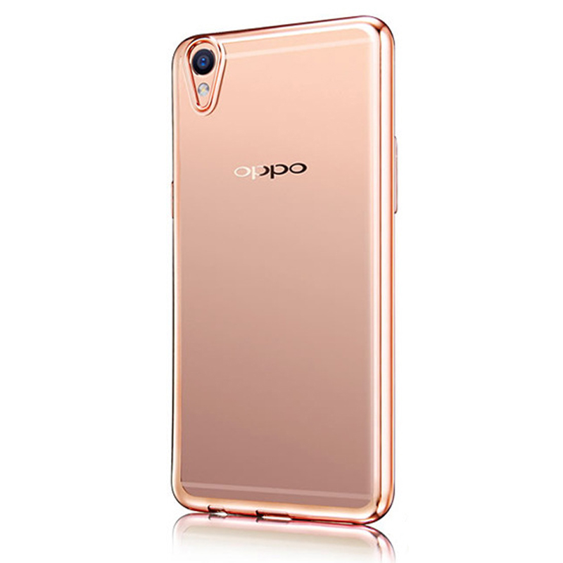 boytond 金屬殼 電鍍手機保護套 適用於oppo r7