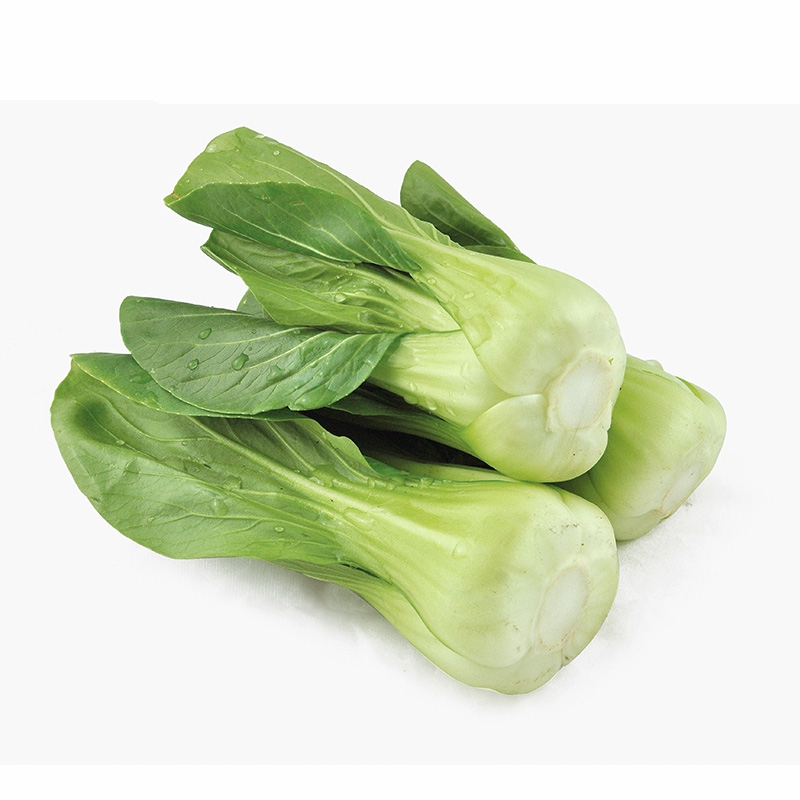 东升农场东升上海青小棠菜油菜约300g广州新鲜配送