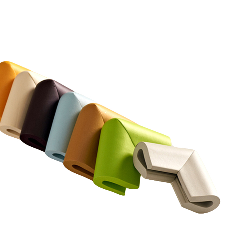 新生儿宝宝儿童安全防撞角加厚桌角保护套 宝宝桌子护角防撞保护厚角