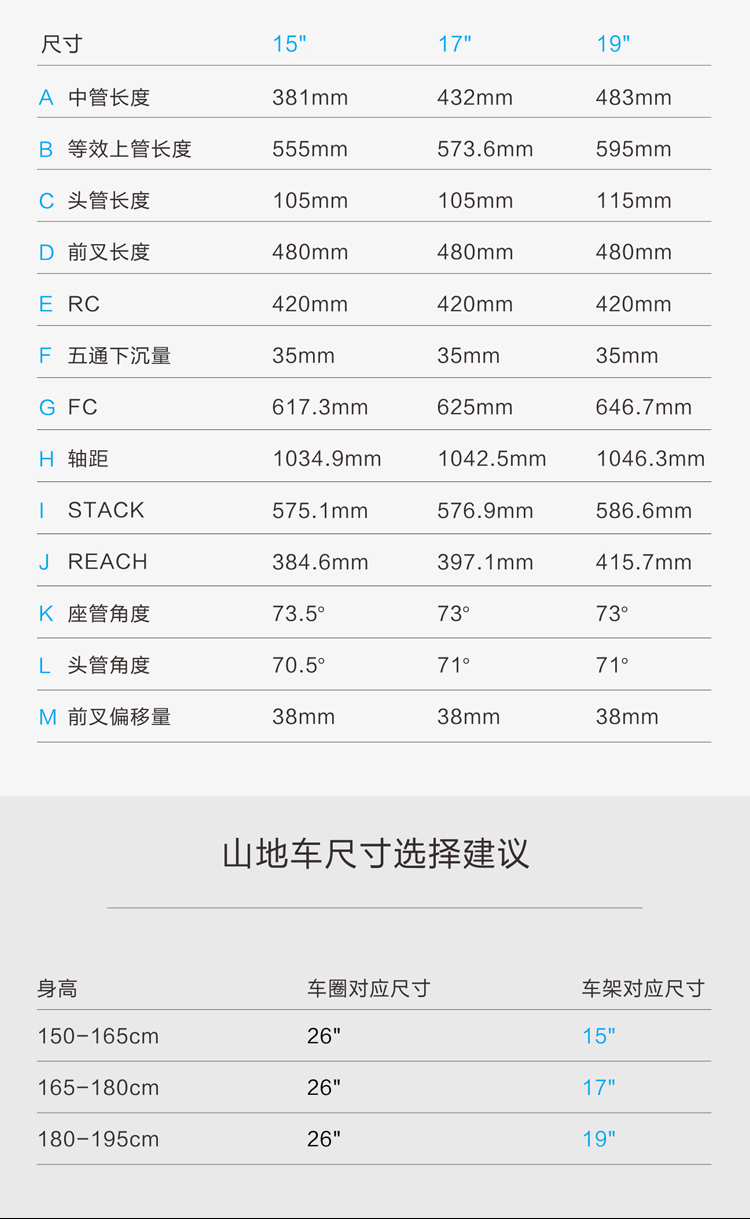 trinx千里达x1山地车