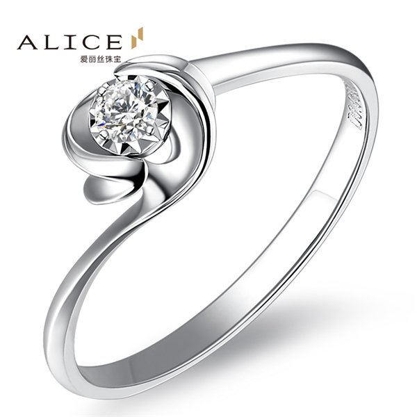 品牌:                     爱丽丝珠宝