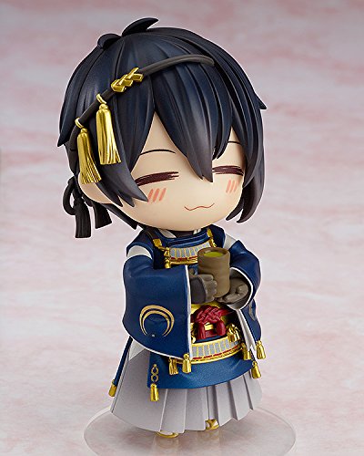 刀剣乱舞グッズまとめねんどろいど三日月宗近鶴丸国永一期一振小狐丸歌仙兼定加州清光 Tuneaddict Net