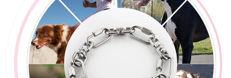 304不锈钢旋转环万向环8字环链条扣环索具配件线径4mm