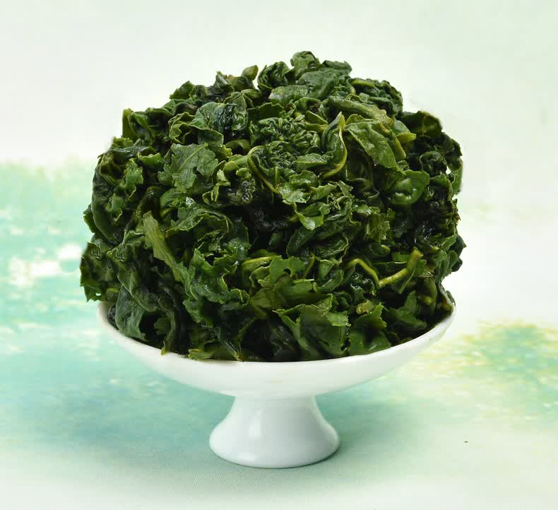 买1送3 新茶春茶 安溪铁观音 浓香型 铁观音 茶叶 正宗乌龙茶批发袋装