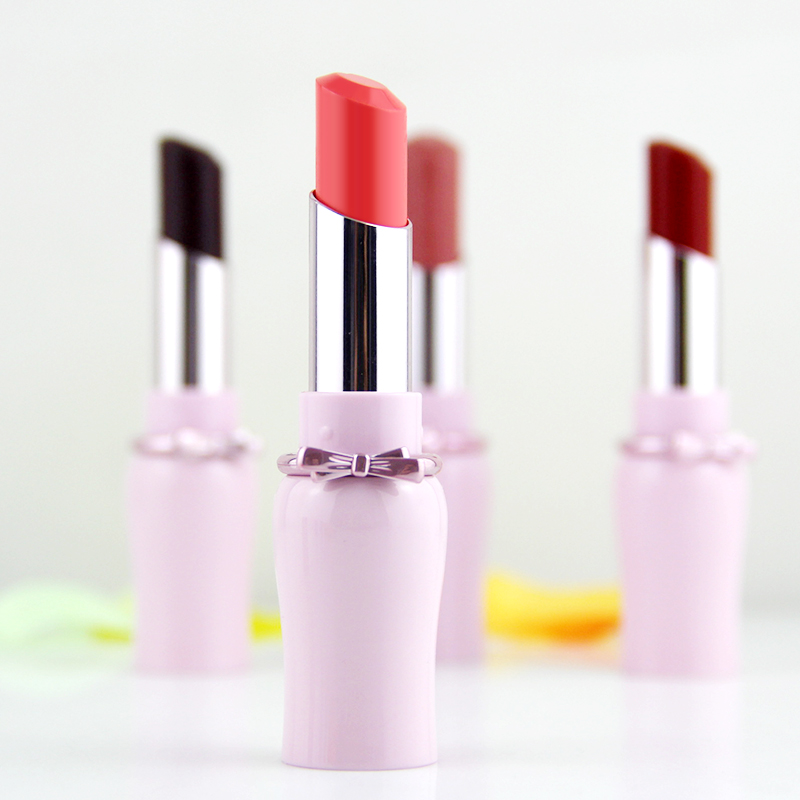 etude house爱丽小屋 伊蒂之屋dear my口红 心愿物语唇膏口红 be101