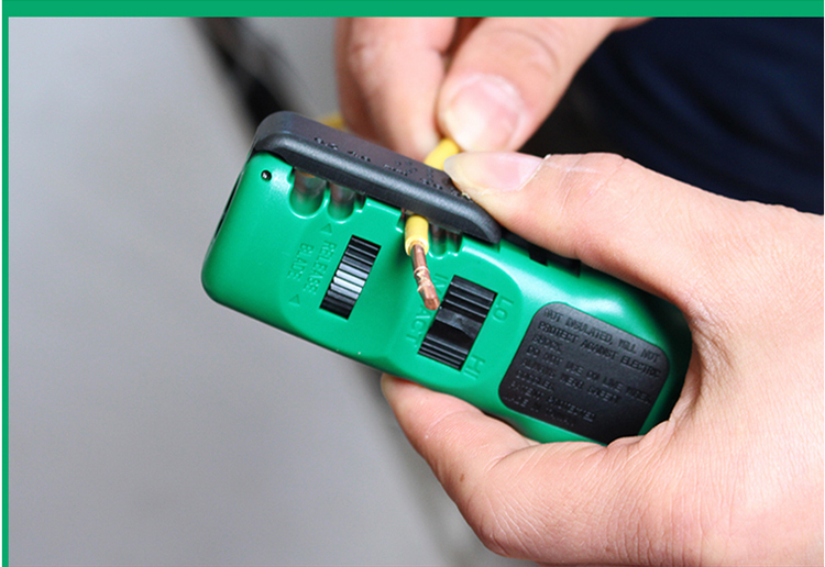 老a 110模块打线刀 电信打线钳打线工具电话卡线刀