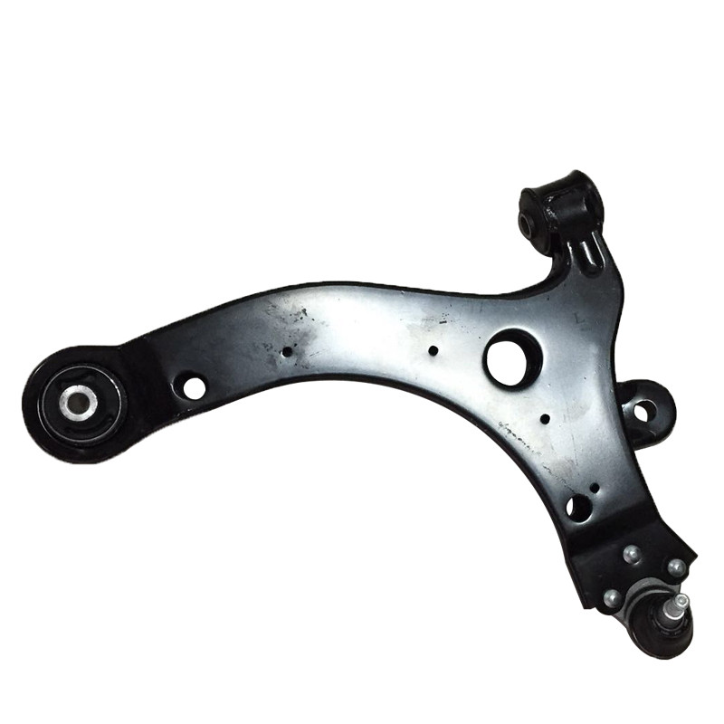 卡伦德 适用于别克老君威 老君越新世纪 老款gl8 前三角臂 下托架 下