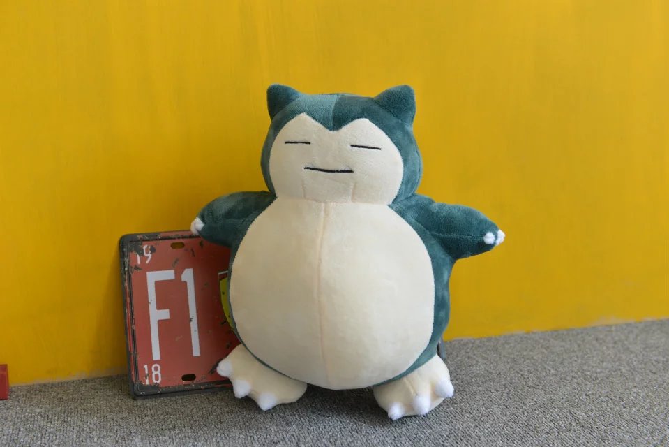 金玉良缘大号卡比兽公仔神奇宝贝口袋妖怪宠物小精灵毛绒玩具玩偶抱枕