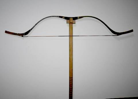 行了渐薄处理,处理后的弓体不仅提升了性能,而且 结实耐用(3年超长