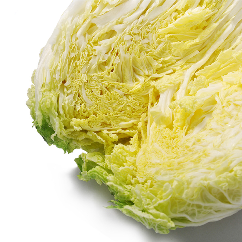 大白菜500g