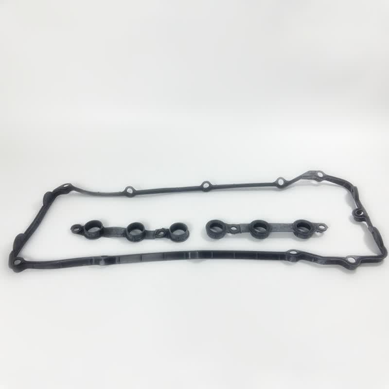可狄 适用于95-03款老宝马5系e39发动机气门室盖垫 气门饰盖垫 密封胶