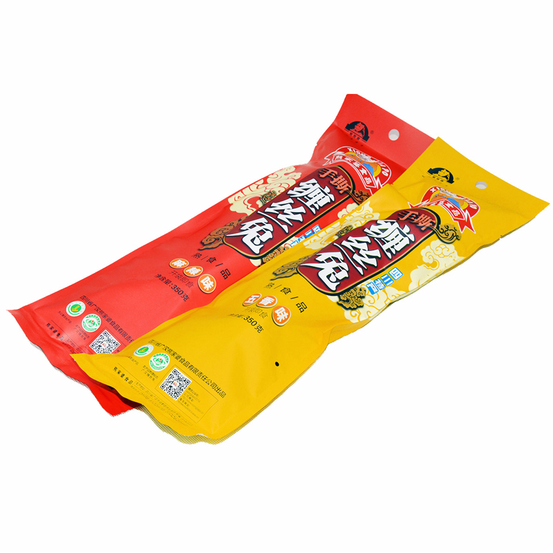 熊家婆四川特产广汉手撕缠丝兔350克袋装缠丝兔肉开袋即食成都五香味