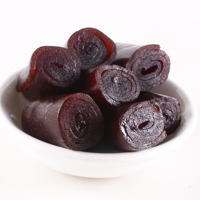 怡达山楂散装500g/1000g多味多规格可选休闲零食蜜饯山楂零食 散装